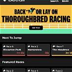 betfair bet of the day